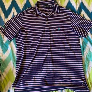 Ralph Lauren Polo Golf Shirt